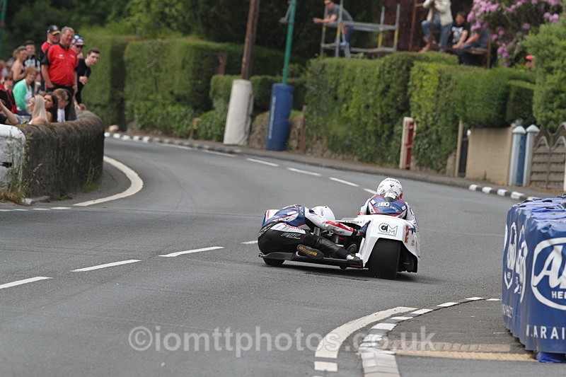 PR159728 - Sidecar Race 2