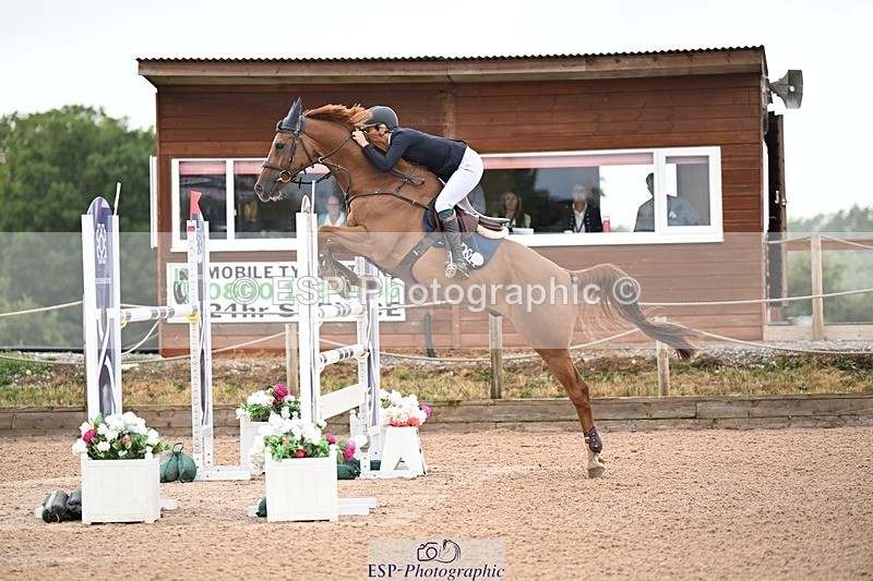 250720-084921-18375 - Cls 20, 1 Star Gold Tour