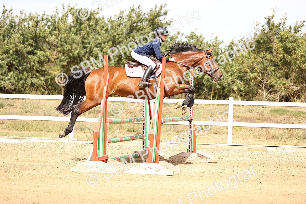SBM_001022 - Class 4 - Senior Discovery - 1.00m Open