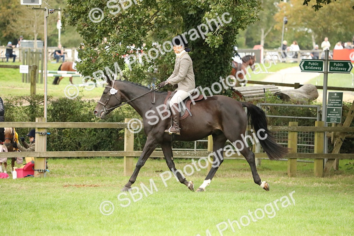 SBM_73807 - S41 - Ridden Equitation (Best Rider)