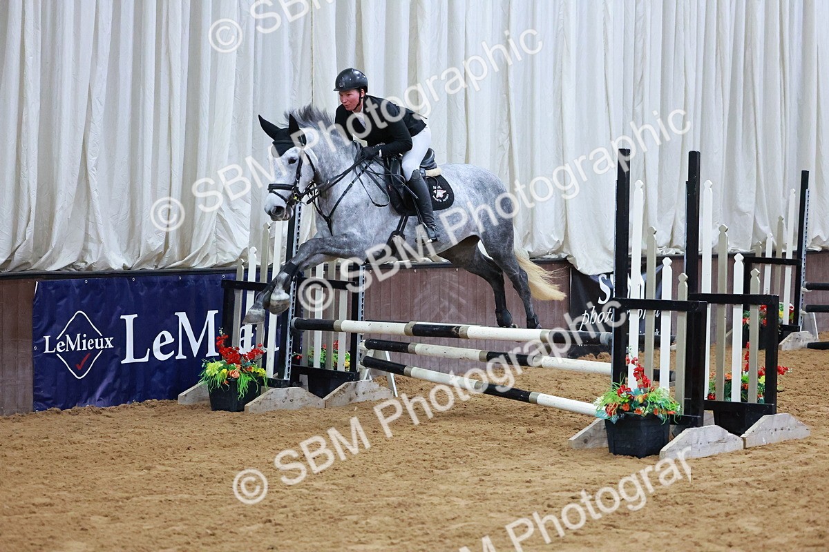 SBM_000081 - Class 1 - Clear Round 80cm