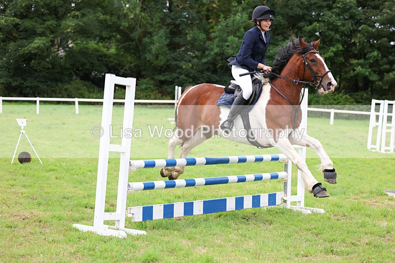 3E7A6092 - Class 3:80cm Juniors and Seniors