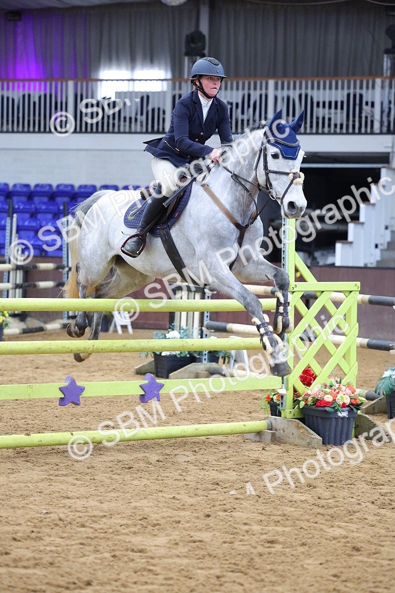 SBM_010230 - Class 22 - Equiyd 1.05m Amateur Championship Qualifier - First Round (1.05m)
