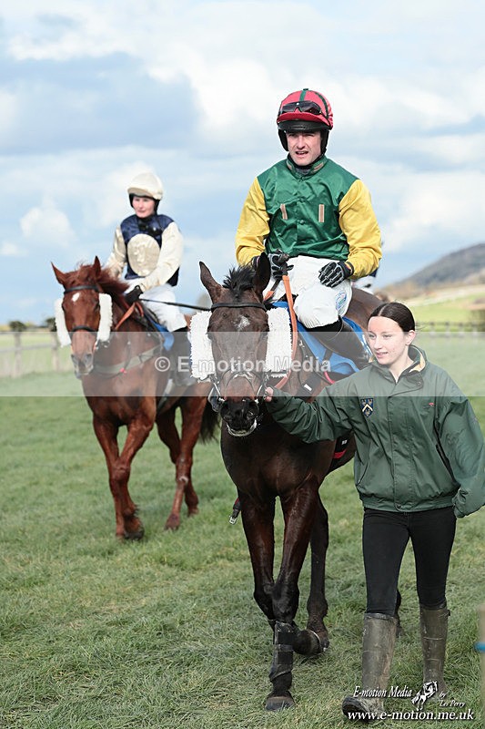 PtP 280226 1279 - Kimblewick PtP Kingston Blount 28/02/26