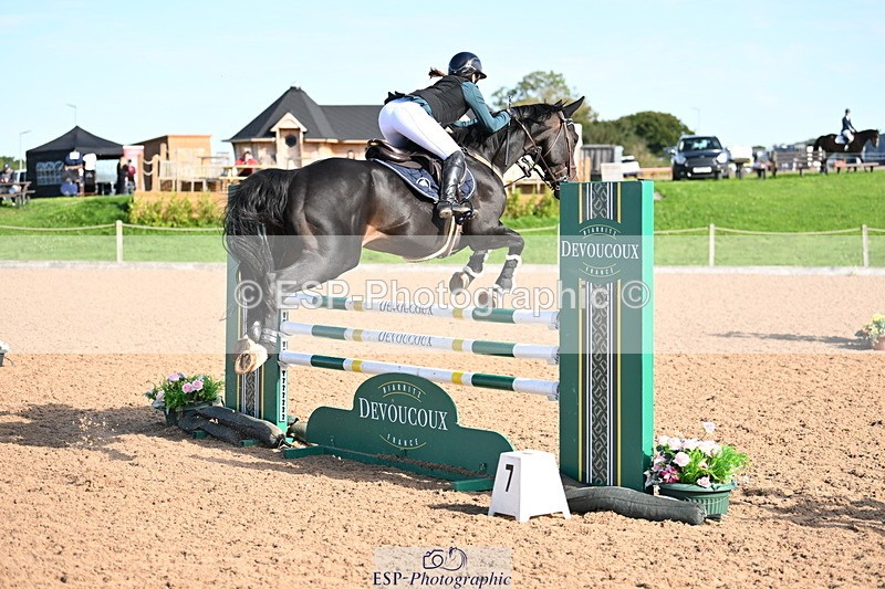 240913A-101416-03437 - Cls 13 Snr 1.05m & 1.10m Open