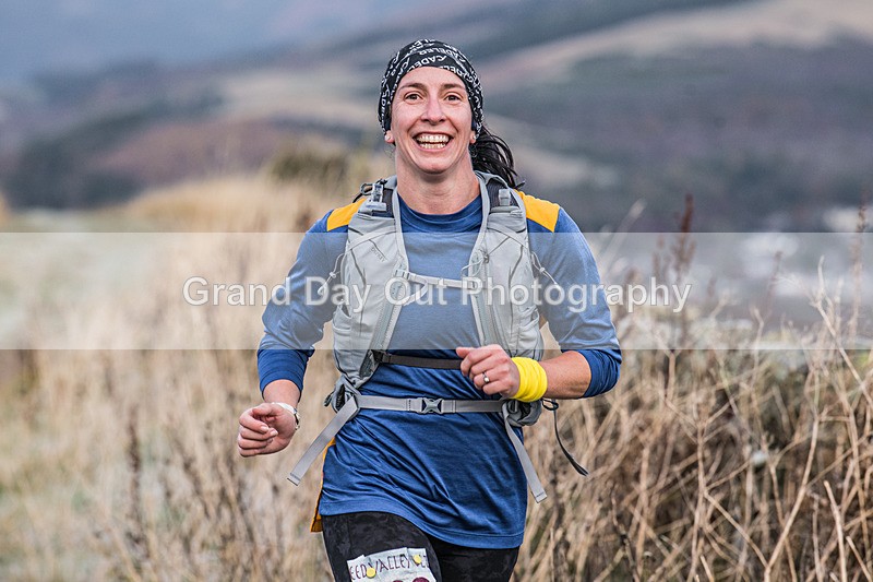 Tweed Valley-158 - High Terrain Events Tweed Valley 65 & 50K Ultra Trail Races Sunday 17th November 2024