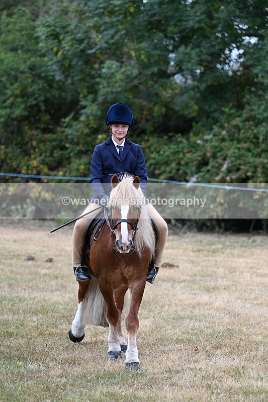 WJ7_0413 - Class 2 Best rider