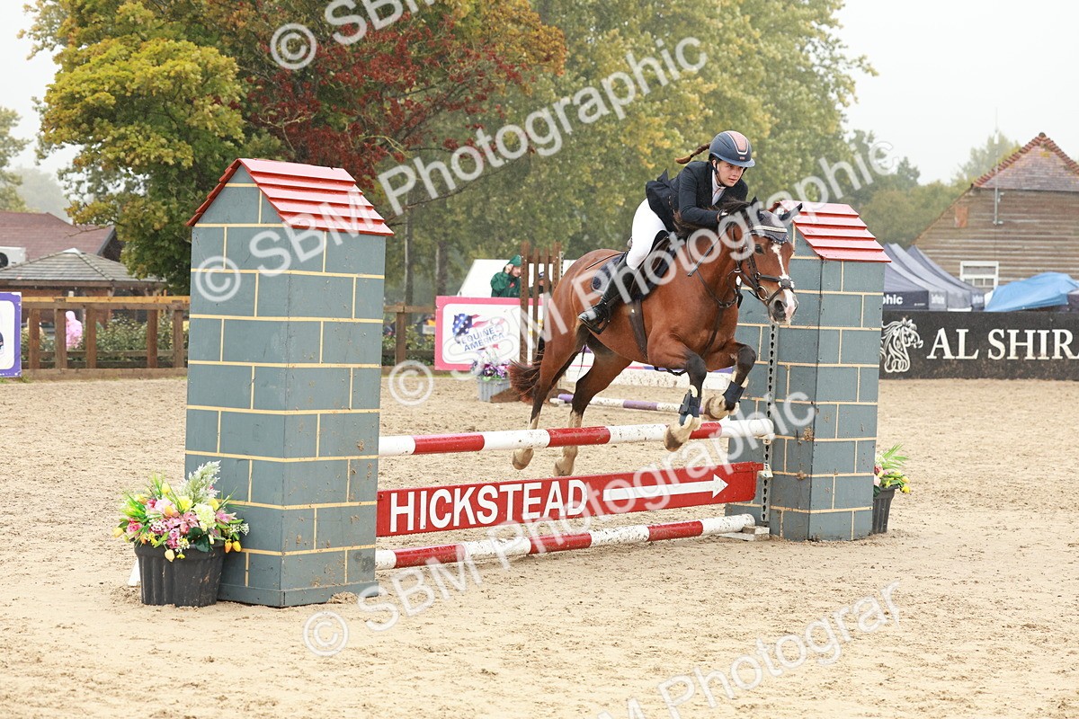 SBM_71414 - J14 - Junior Pony 65cm Championship