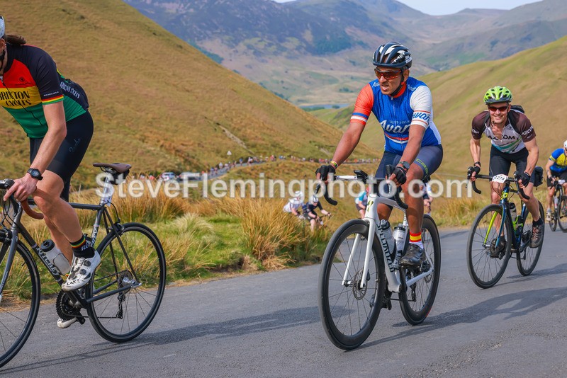 095752-2 - Newlands Pass 09.00-10.00