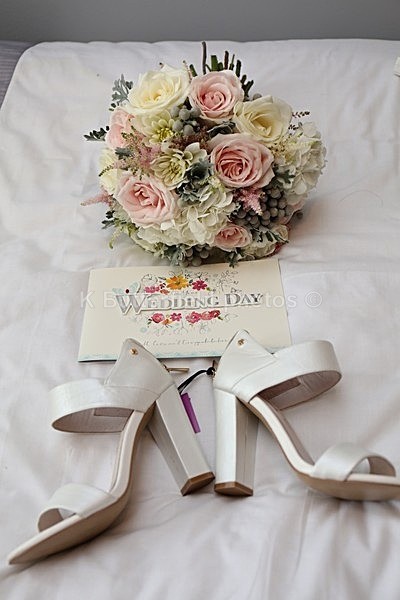 026 - Sandra Grogan and Robert Perez Wedding