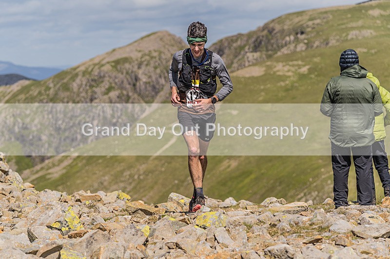 Ennerdale-360 - Ennerdale Horseshoe Fell Race Saturday 8th June 2024