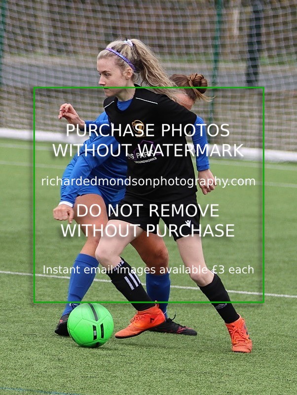 IMG_8406 - GT7 Ladies v Clitheroe