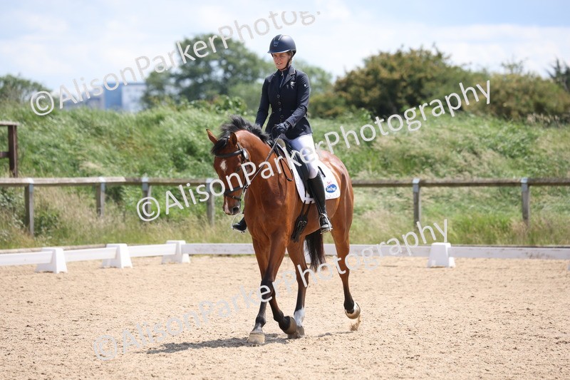 20250614-0855 - Class 4 - Novice 2