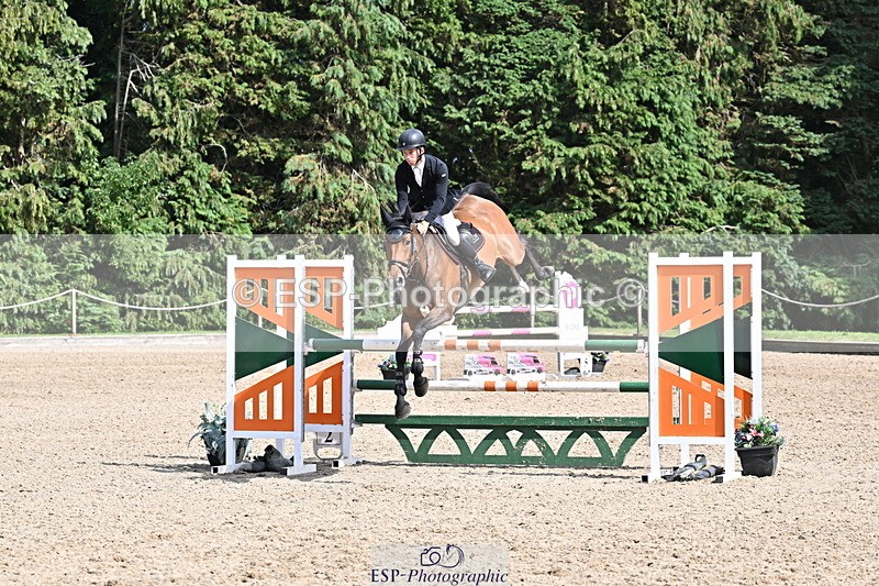 250704A-161532-11940 - Cls 23 Snr Foxhunter