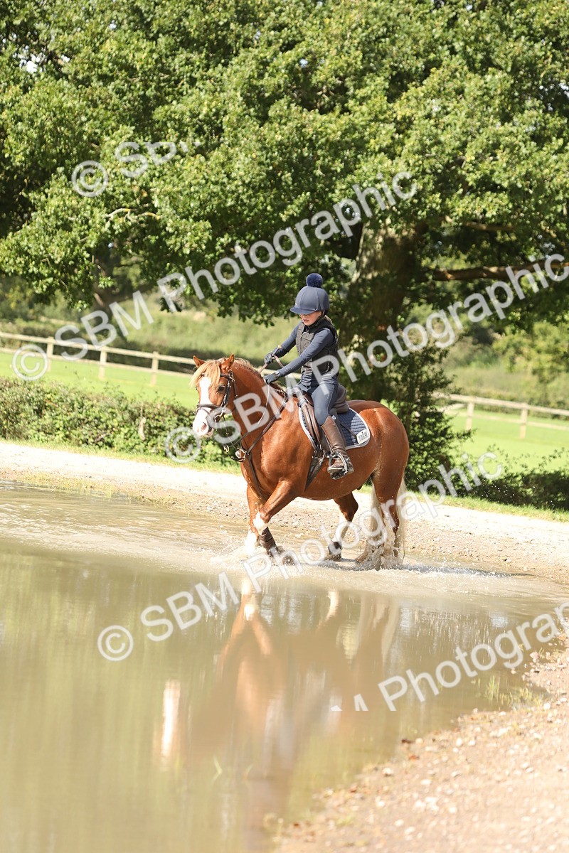 SBM_04017 - E3 Eventers Challenge 70cm Open