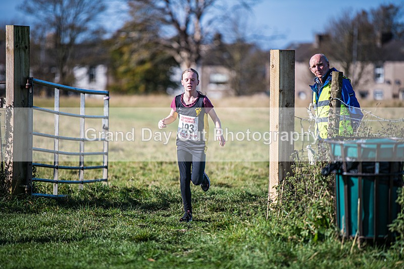 Cumbria XC-371 - Cumbria XC League Workington Saturday 26th October 2024