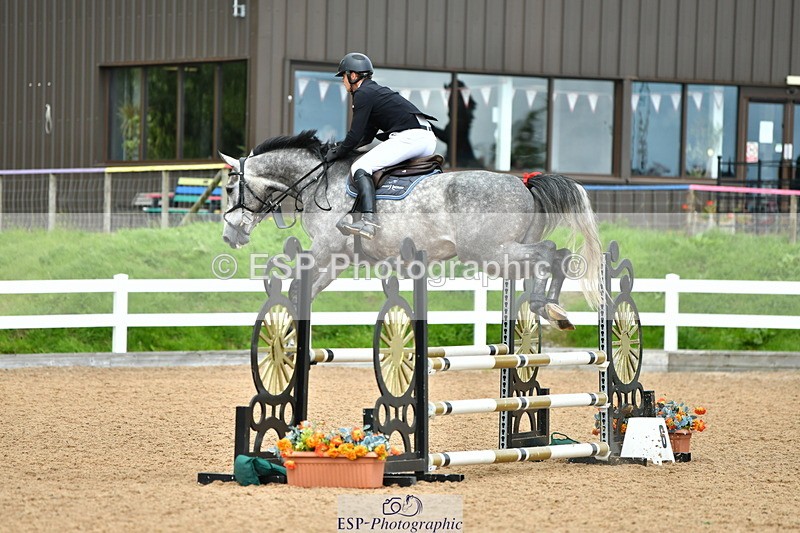 230812A-141240-09551 - Cls 28 95cm Nat Am Qualifier