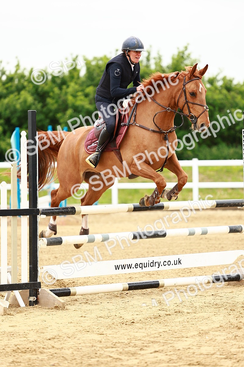 SBM_000801 - Class 3 - Senior Discovery - 1.00m