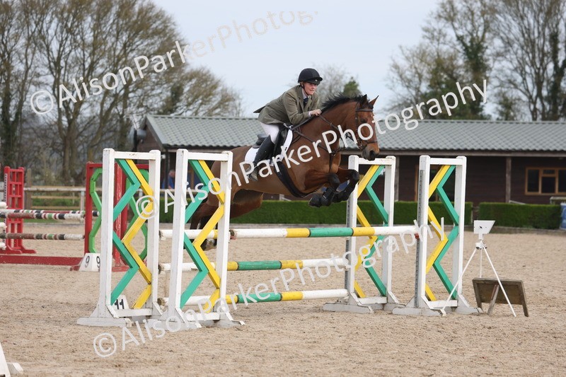 20260322-2008 - Class 5 - 1.0m