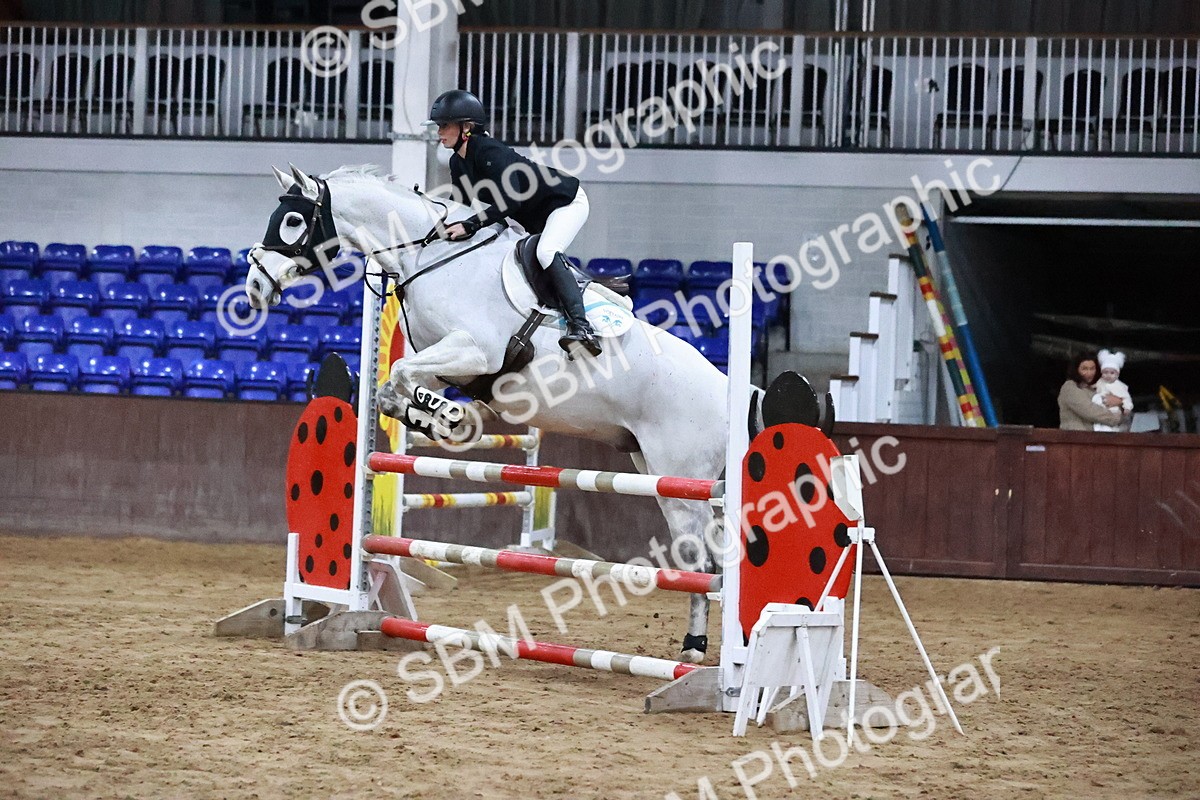SBM_002665 - Class 7 - Show Jumping 1.00m