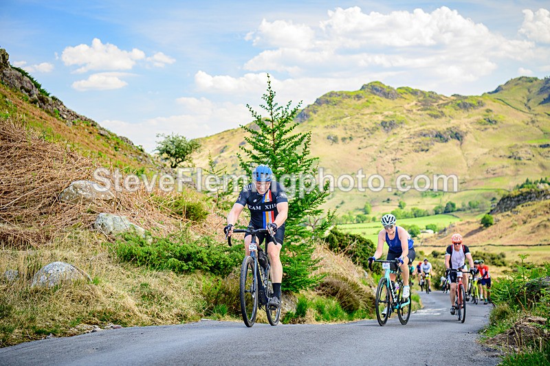 155414 - 2025 Fred Whitton Blea Tarn Climb 15.00 - 16.00