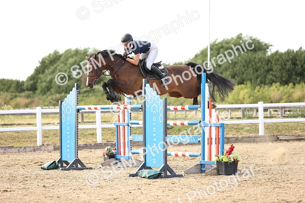 SBM_004727 - Class 23 - Talent Seekers Inc 7Yr Old Championship Qualifier 1.30 - 2nd Half