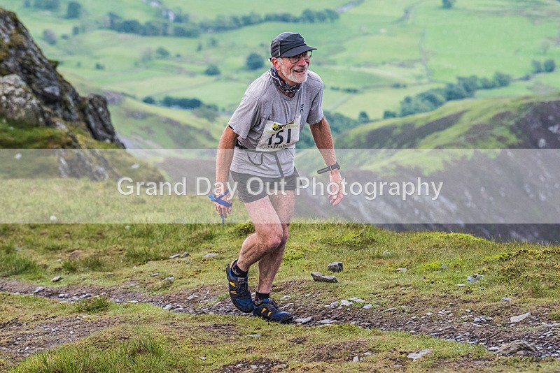 Belt Up Blencathra-107 - Kong Belt Up Blencathra Wednesday 8th June 2022