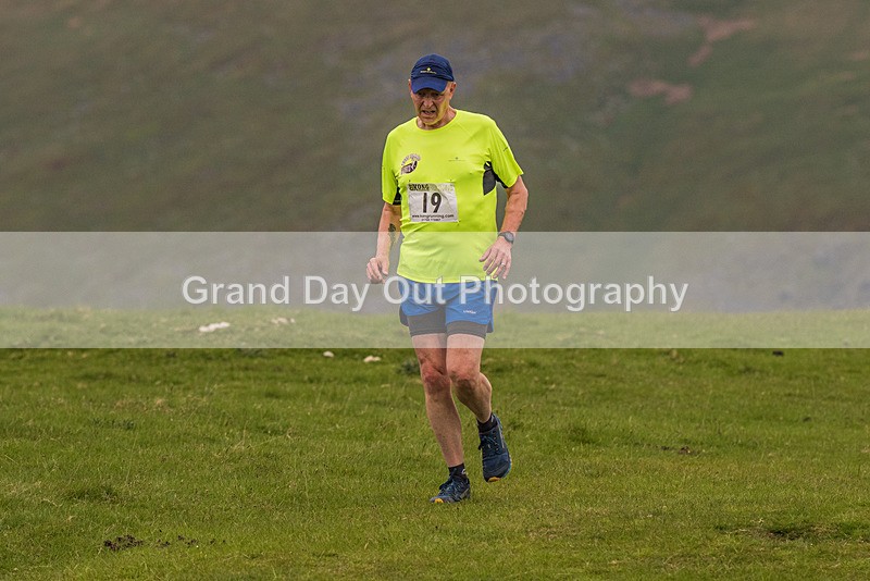 Latrigg-456 - Latrigg Fell Race Wednesday 17th May 2023