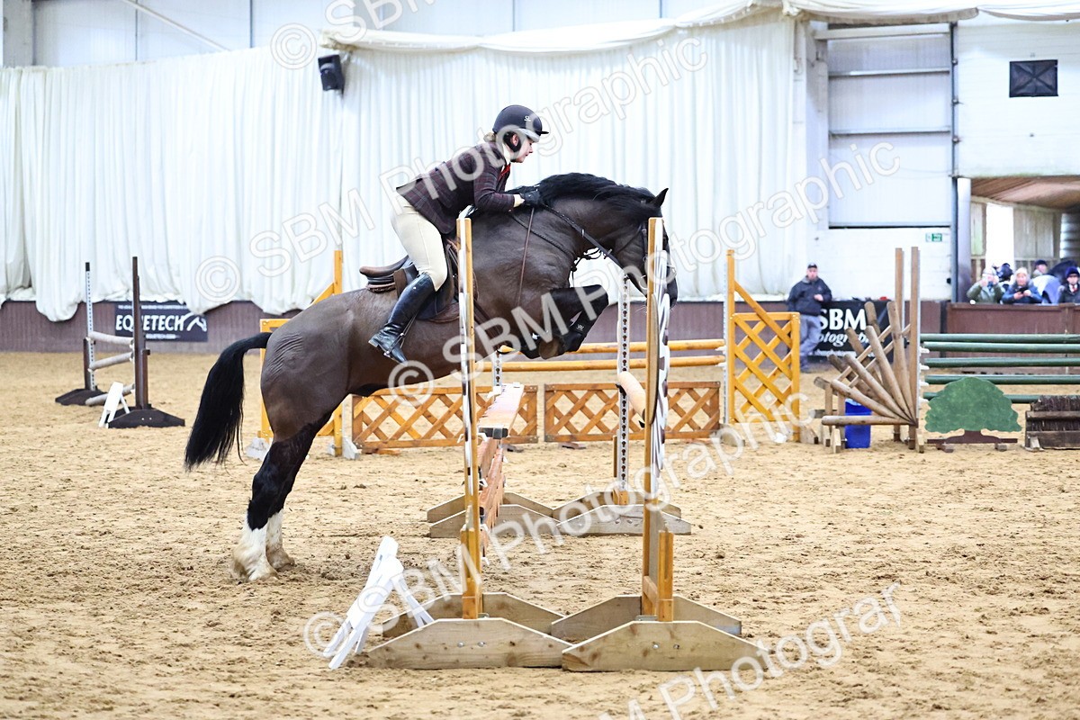 SBM_006571 - Class 43 - RIHS Qualifier Exceeding 43cms