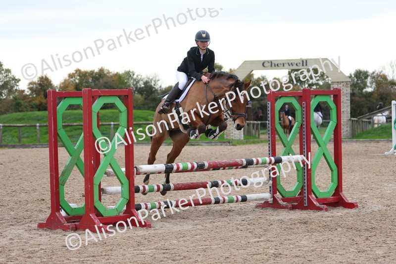 20251026-0820 - Class 3 - 80cm