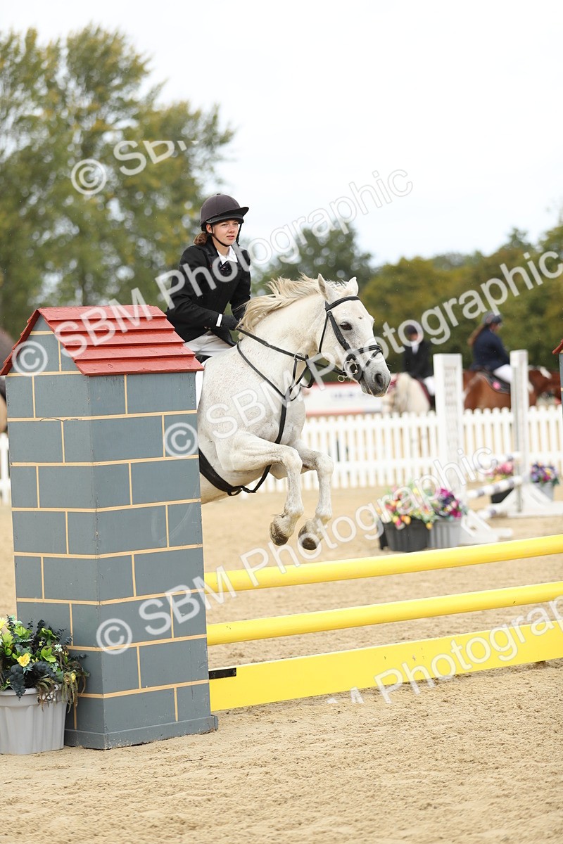 SBM_08863 - J30 - Senior Horse & Pony 70cm Championship