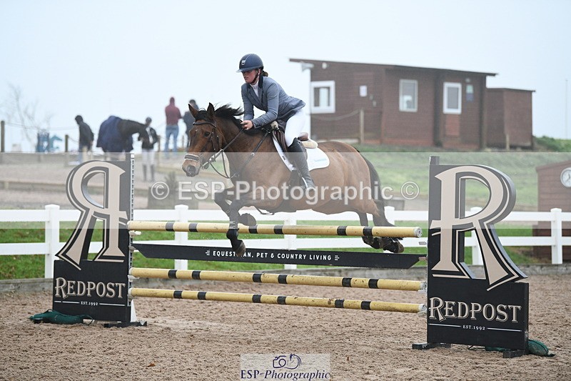 241103A-113509-07831 - SUN Cls 21 Snr Newcomers and 1.10m Open