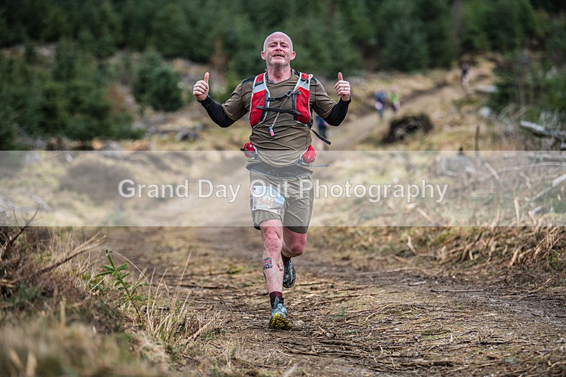 Glentress-2232 - High Terrain Events Glentress Marathon 21 & 10K Trail Races Sunday 18th February 2024