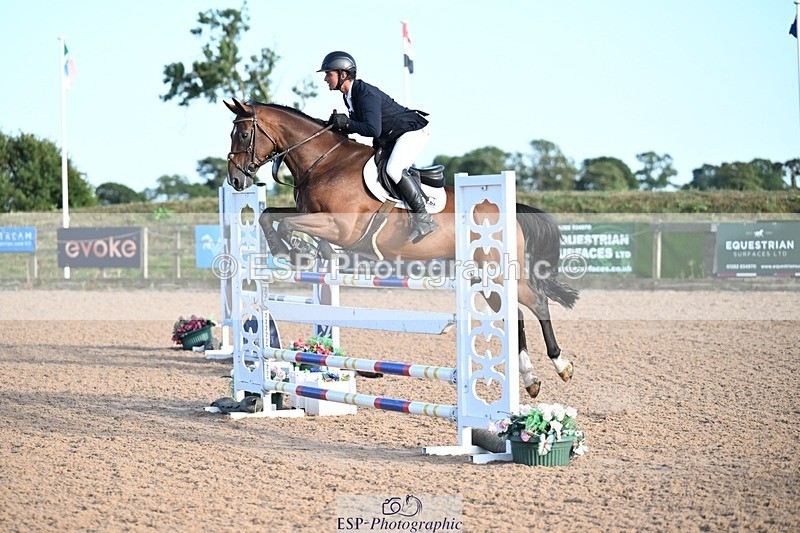 260731-192405-07130 - Cls 15 Snr Foxhunter
