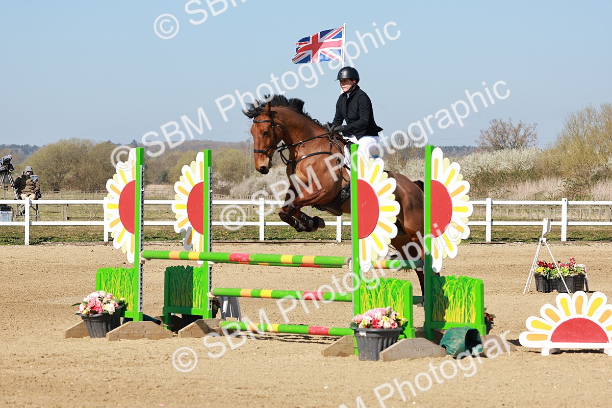 SBM_003692 - Class 15 - Senior Discovery - 1.00m