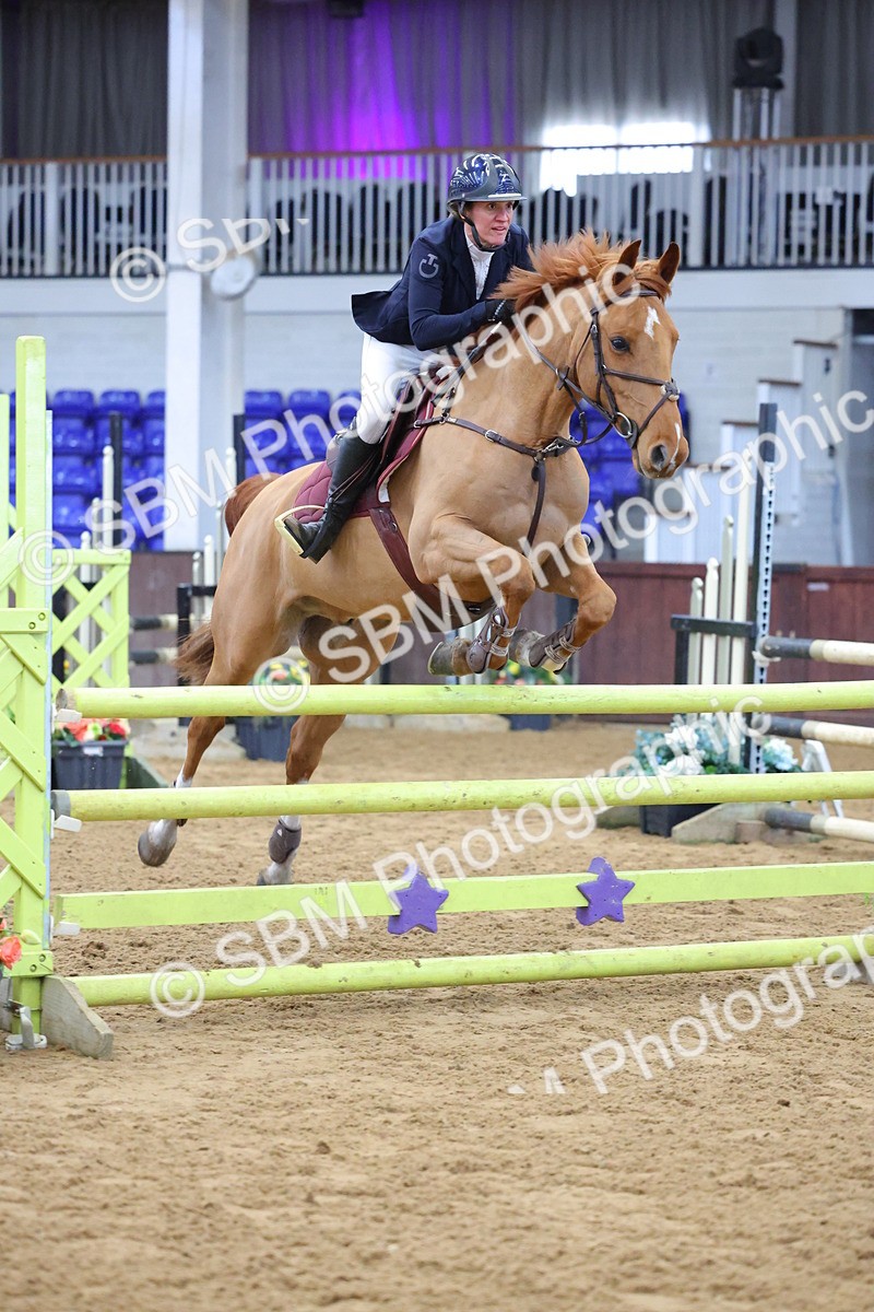 SBM_009971 - Class 21 - Nupafeed Supplements Senior Discovery/ 1m Open - First Round (1.00m)