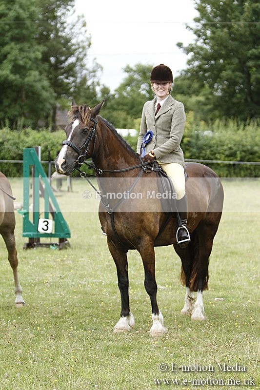 BVR160717-430 - Ring 3 BVRC Show 16/07/17