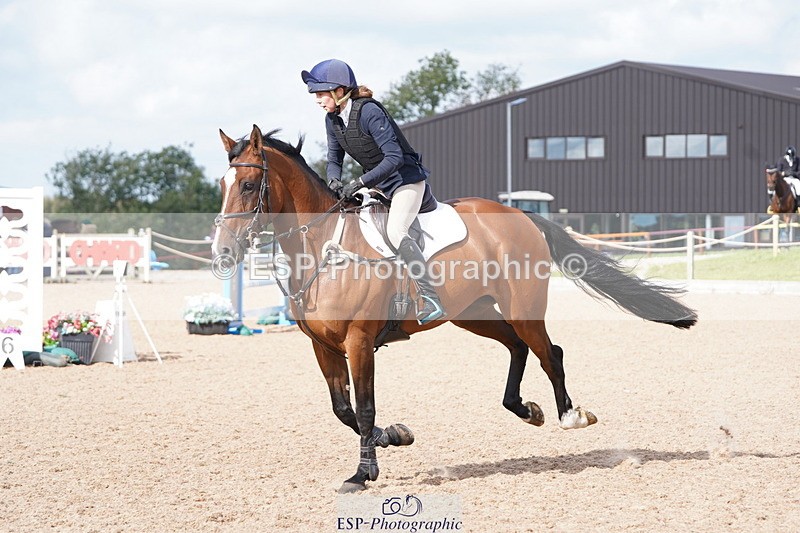 241005A-130404-04800 - SAT Cls 10 Snr 1.05m Open