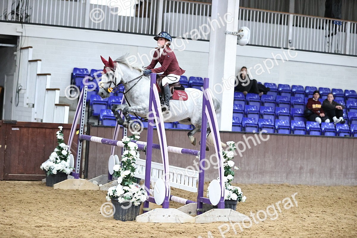 SBM_002677 - Class 6 - Pony Newcomers 1.00m Open