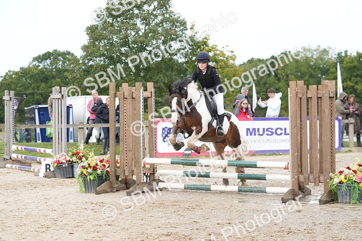SBM_39784 - J6 - Junior Pony 55cm Championship