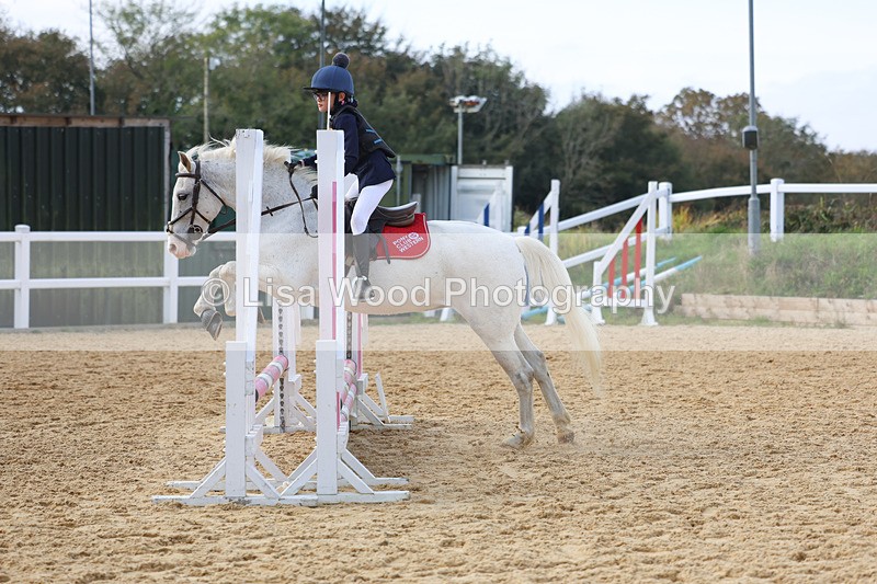 3E7A6646 - Class 2: 50cm Open