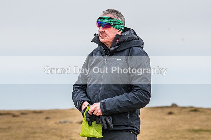 Black Combe-4 - Black Combe Fell Race Saturday 4th March 2023
