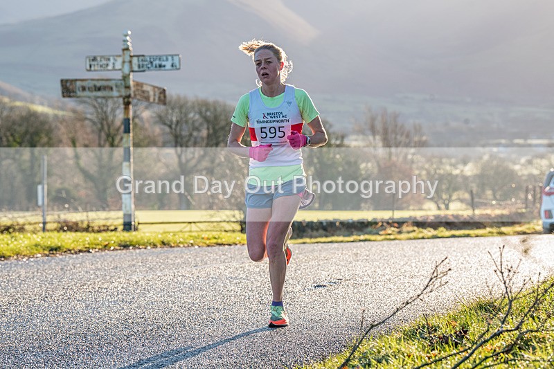 North Lakes Half Marathon  10k-274 - North Lakes Half Marathon & 10K Road Races Monday 2nd January 2023
