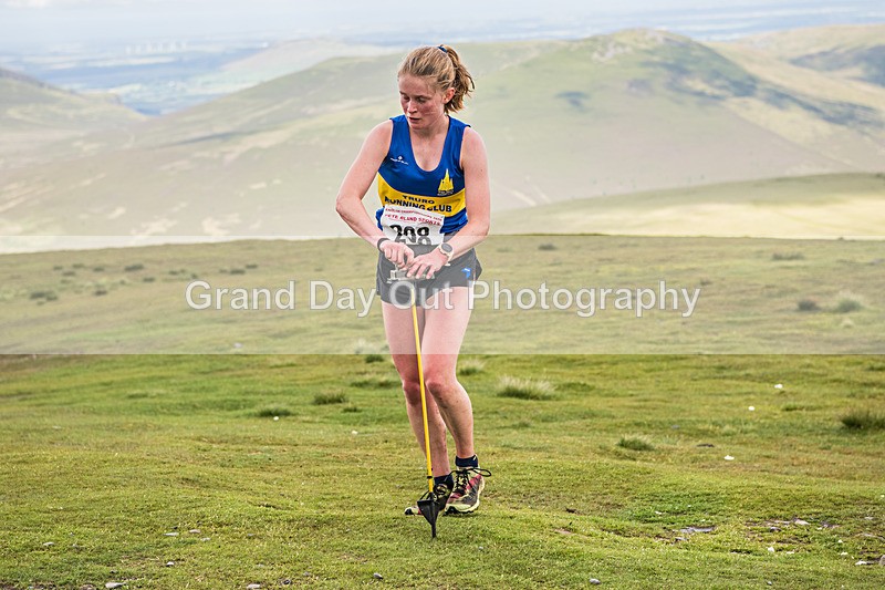 Blencathra-59 - Blencathra Fell Race Sunday 28th June 2026