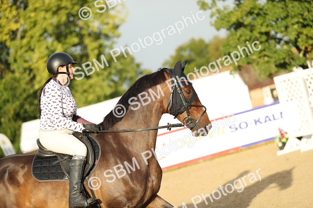 SBM_34163 - J60 Clear Round 50cm