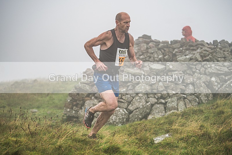 Ennerdale-37 - Ennerdale show Fell Race Wednesday 28th August 2024