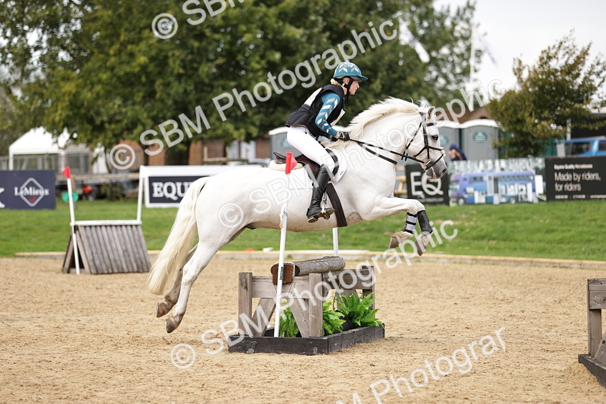 SBM_10290 - E3 - Eventers Challenge 80cm Open