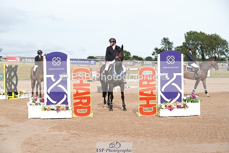 250718-180201-12742 - Cls 6, 3 Star Big Tour LR Qualifier Jump Off and Presentations