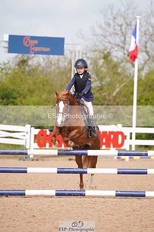 240506A-112008-08543 - Cls 14 Under 11 128cm