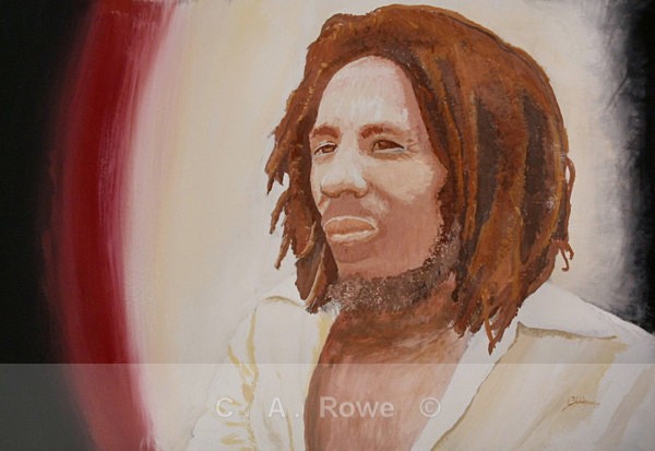 Bob Marley - Gallery 2